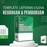 Template Laporan Keuangan